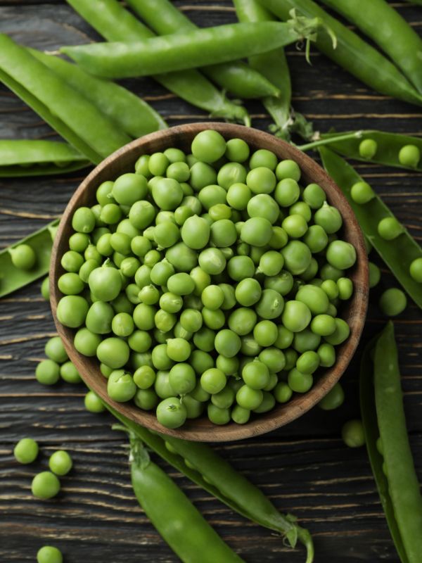 Comment planter et cultiver les pois au potager _ Guide complet (2)